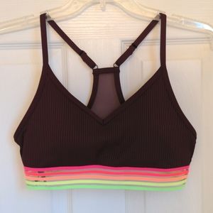 PINK Sport Sports Bra